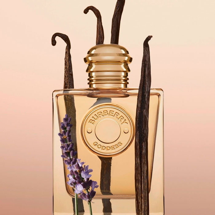 น้ำหอม Burberry Goddess Eau De Parfum 