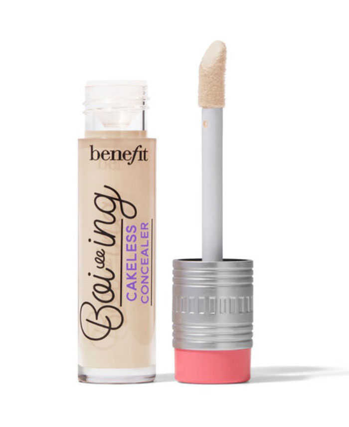 คอนซีลเลอร์ Benefit Boi ing Cakeless Concealer 