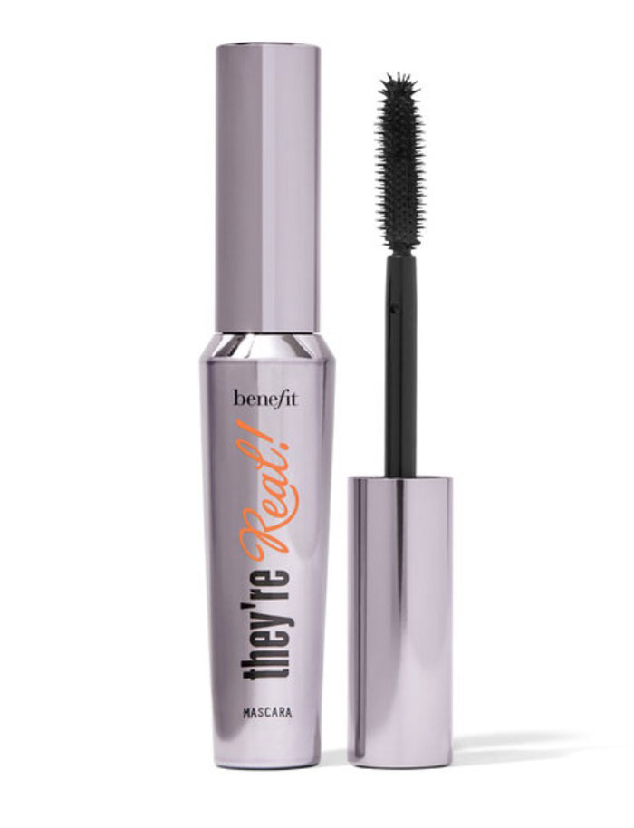 มาสคาร่า Benefit They're Real Lengthening Mascara