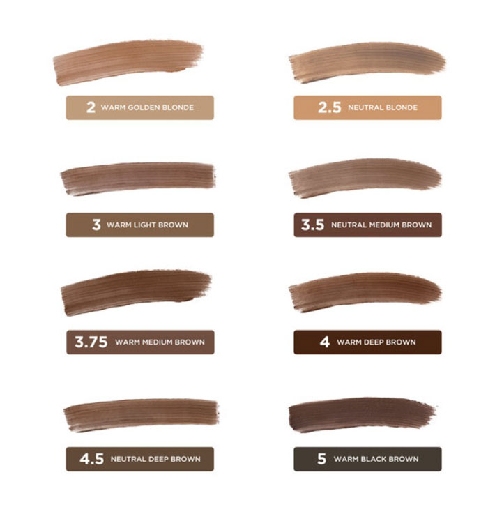 เขียนคิ้วเนื้อครีม Benefit Powmade Brow Pomade