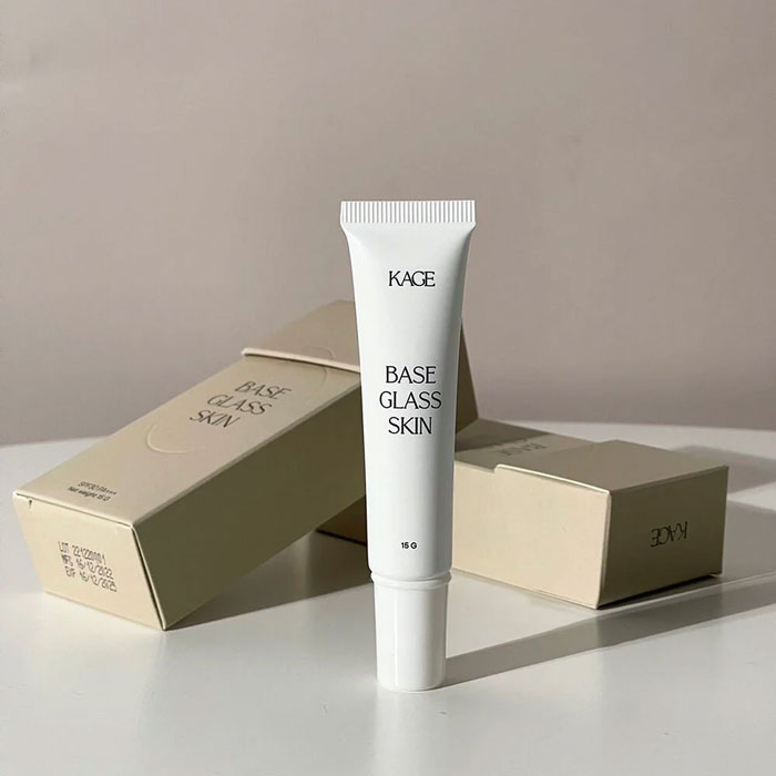 เบสกระจก KAGE Base Glass Skin