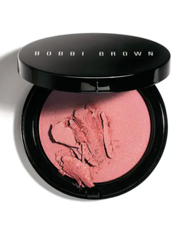 บรัชออน Bobbi Brown Illuminating Bronzing Ma 