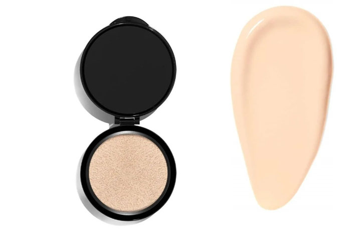 คุชชั่นเนื้อเซรั่ม Bobbi Brown Intensive Skin Serum Cushion Compact Refill