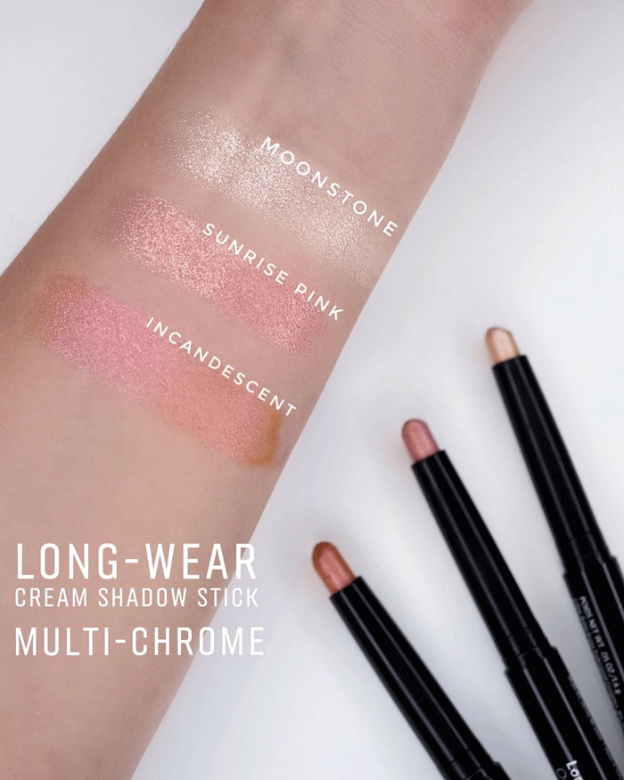 อายแชโดว์ Bobbi Brown Long Wear Cream Shadow Stick Multi-Chrom