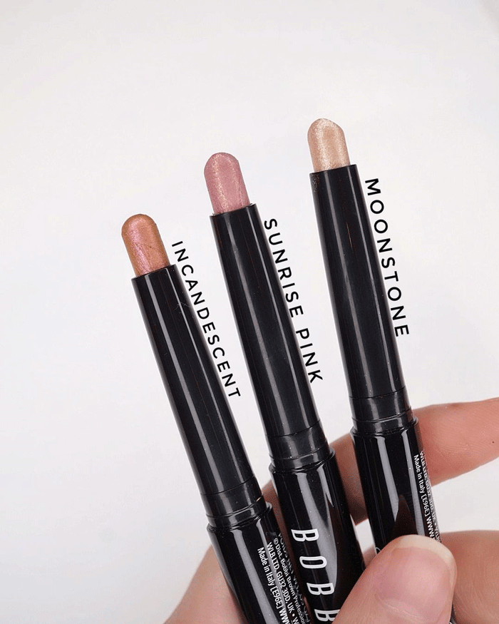 อายแชโดว์ Bobbi Brown Long Wear Cream Shadow Stick Multi-Chrom