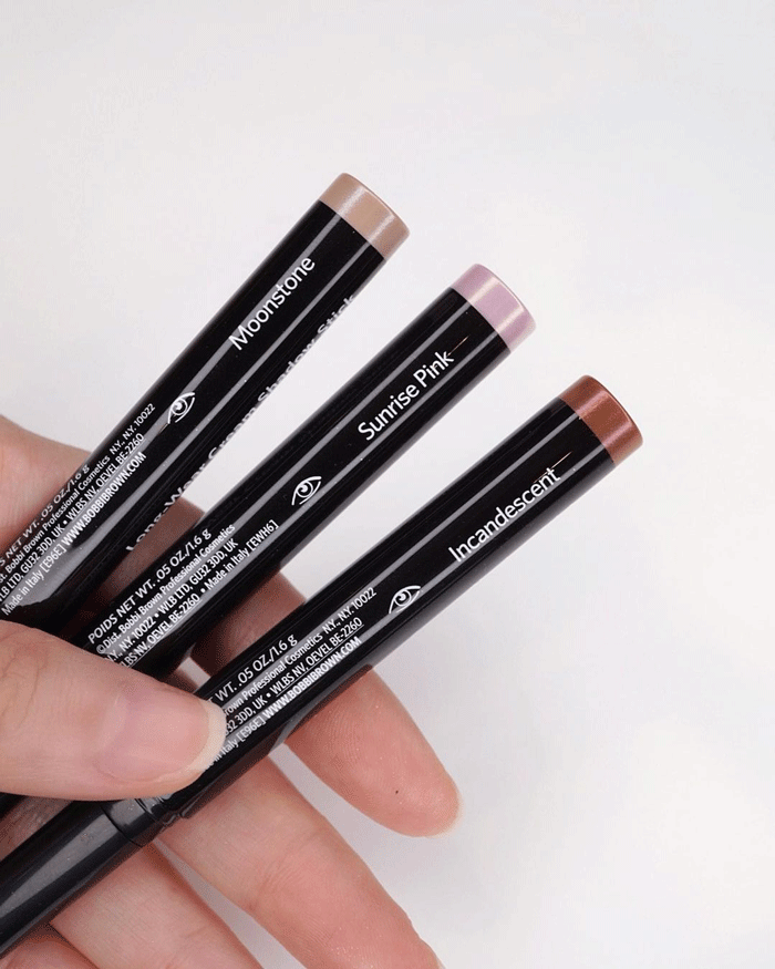 อายแชโดว์ Bobbi Brown Long Wear Cream Shadow Stick Multi-Chrom