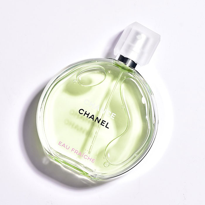 น้ำหอม Chanel Chance Eau Fraiche