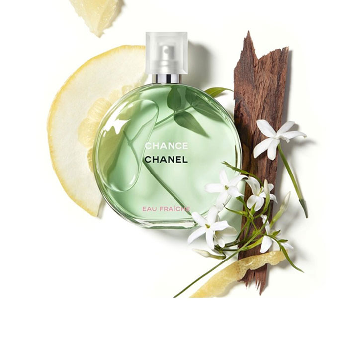 น้ำหอม Chanel Chance Eau Fraiche