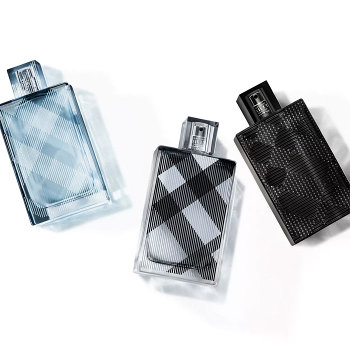 น้ำหอม Burberry Brit for Him Eau de Toilette