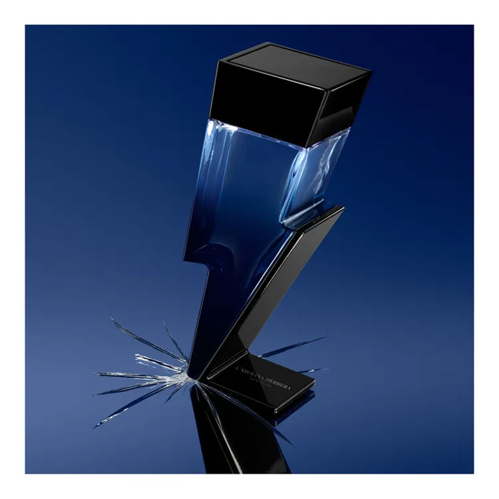 น้ำหอม Carolina Herrera Bad Boy Cobalt Eau De Parfum