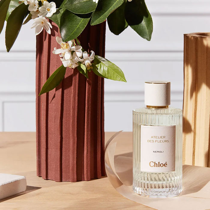 น้ำหอม Chloe Atelier des Fleurs Neroli Eau de Parfum