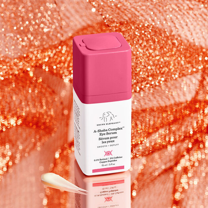 อายเซรั่ม Drunk Elephant A Shaba Complex™ Eye Serum