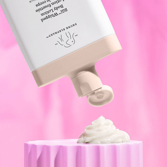 บอดี้โลชั่น Drunk Elephant Sili™ Whipped Body Lotion