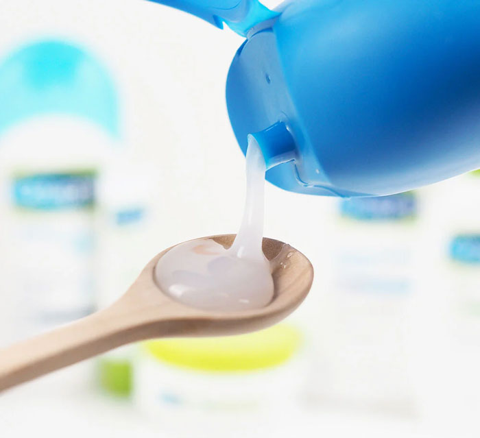 ครีมอาบน้ำ Cetaphil Ultra Gentle Body Wash