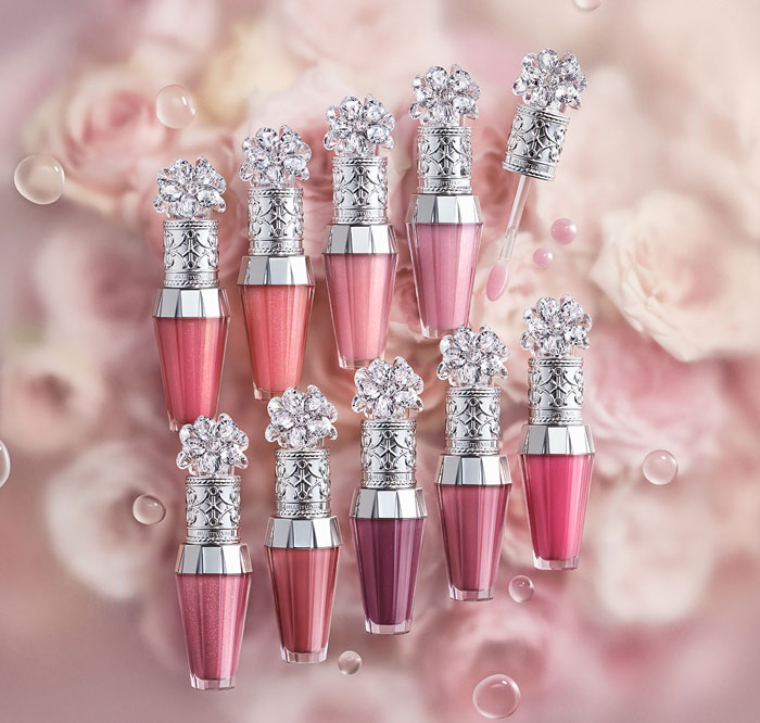 ลิปเซรั่ม Jill Stuart Crystal Bloom Lip Bouquet Serum