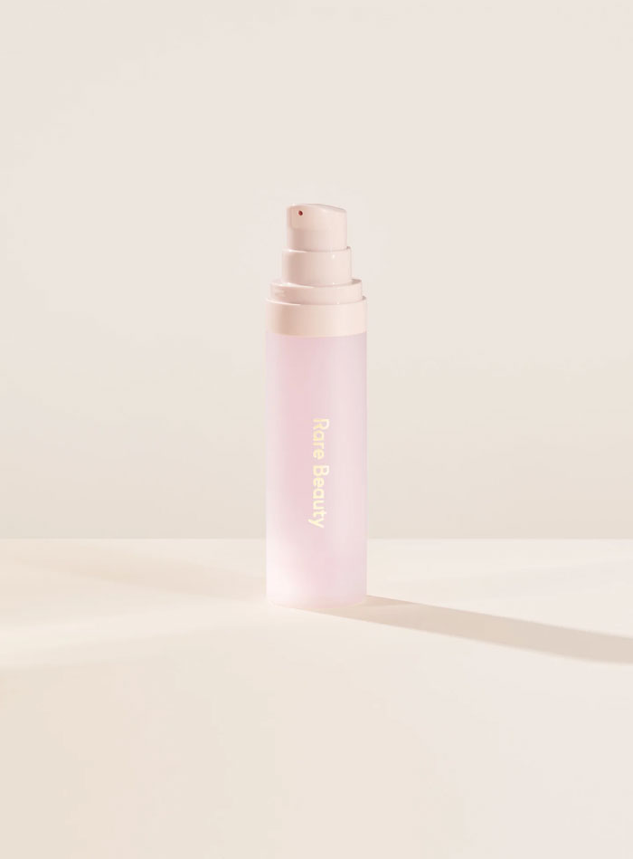ไพรเมอร์ Rare Beauty Always An Optimist Pore Diffusing Primer ไพรเมอร์ Rare Beauty Always An Optimist Pore Diffusing Primer