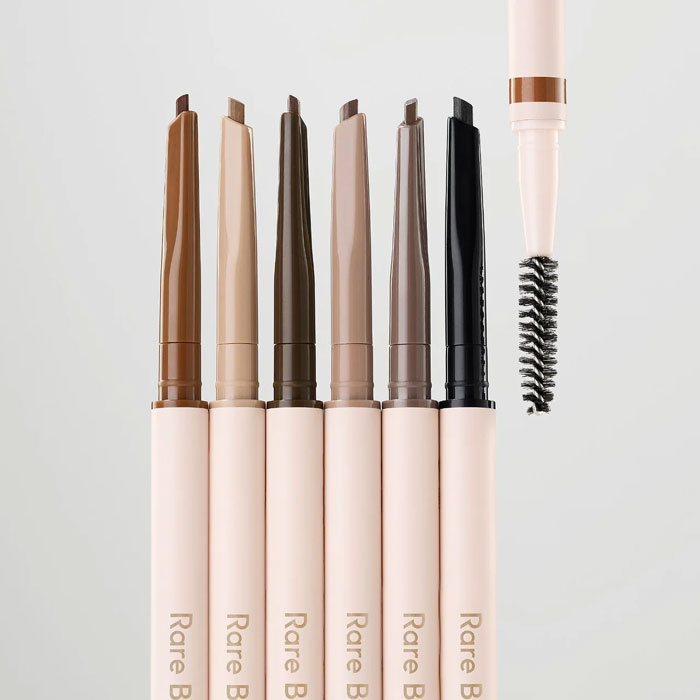 ดินสอเขียนคิ้ว Rare Beauty Brow Harmony Precision Pencil 