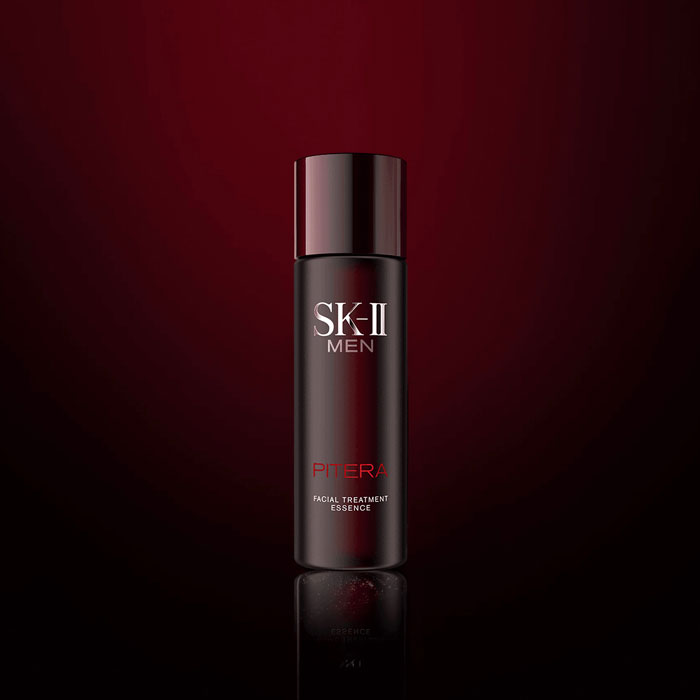 เอสเซ้นช์น้ำตบ SK-II Men Facial Treatment Essence 