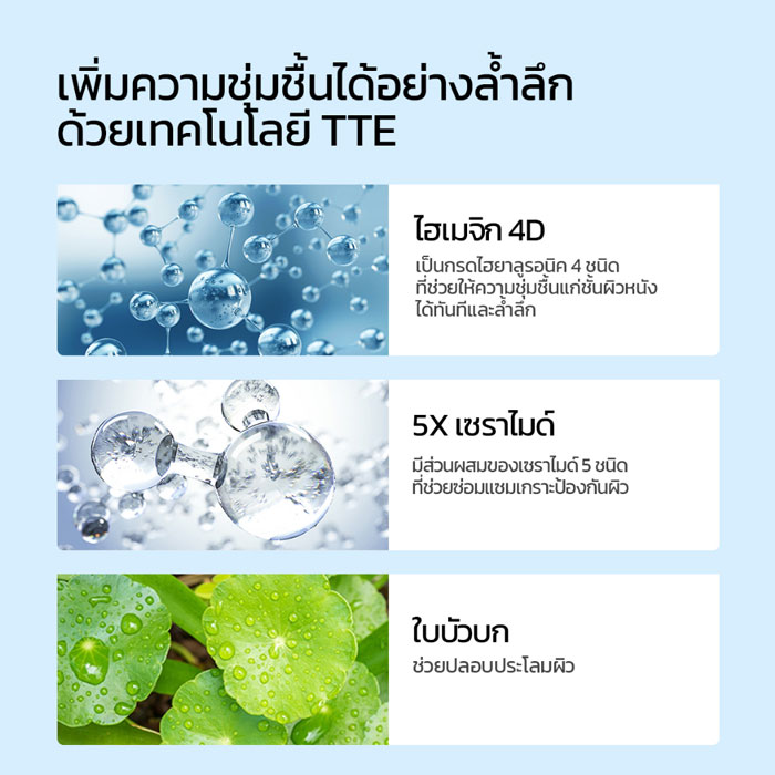 โทนเนอร์ Skintific 4D Hyaluronic Acid Barrier Essence Toner 