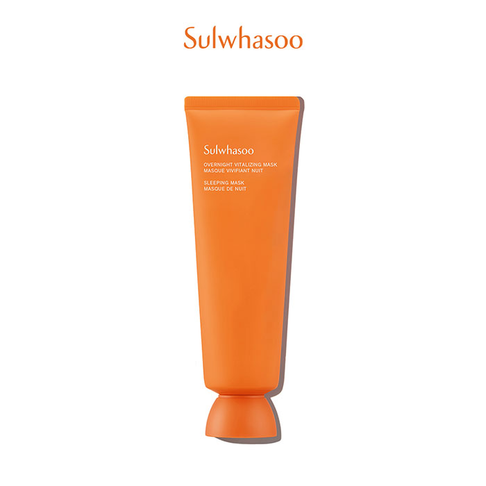 Sulwhasoo Overnight Vitalizing Mask