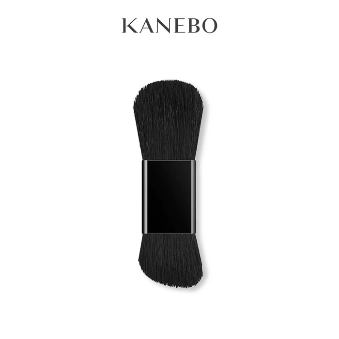 แปรงปัดแก้ม kanebo face blush