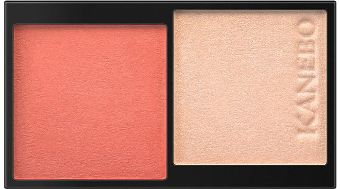 บลัชออน Kanebo Mood Boosting Blush