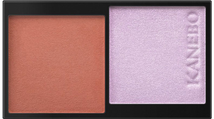 บลัชออน Kanebo Mood Boosting Blush