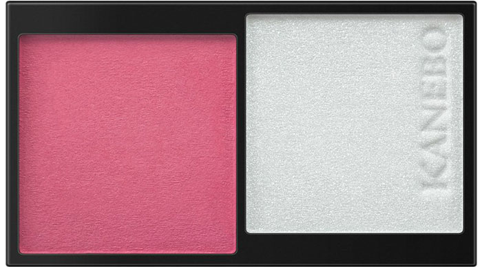 บลัชออน Kanebo Mood Boosting Blush