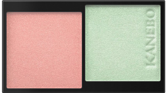 บลัชออน Kanebo Mood Boosting Blush