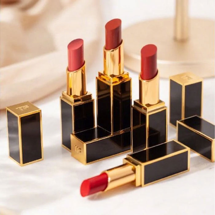 ลิปสติก Tom Ford Lip Color Satin Matte