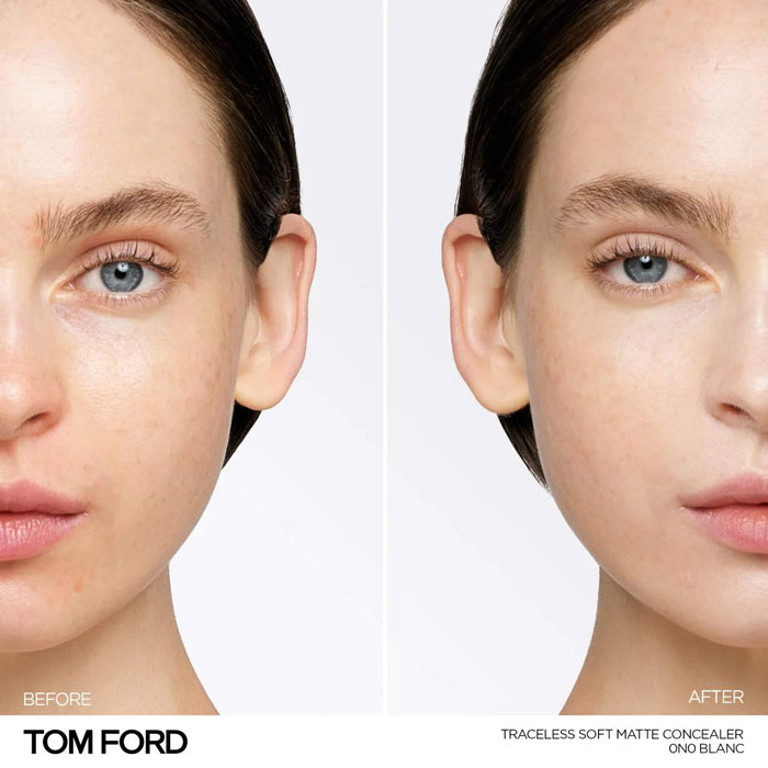 คอนซีลเลอร์ Tom Ford Traceless Soft Matte Concealer