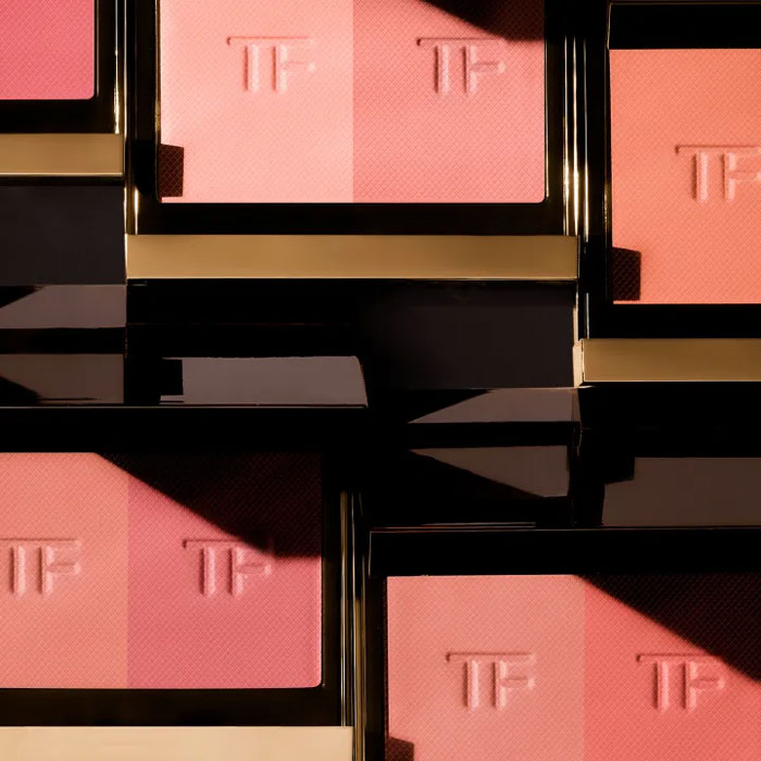 บลัชออน Tom Ford Shade And Illuminate Blush 