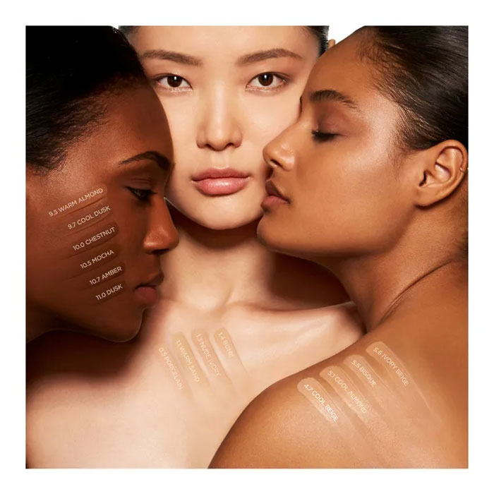 รองพื้น Tom Ford Shade And Illuminate Soft Radiance Foundation SPF 50/PA++++