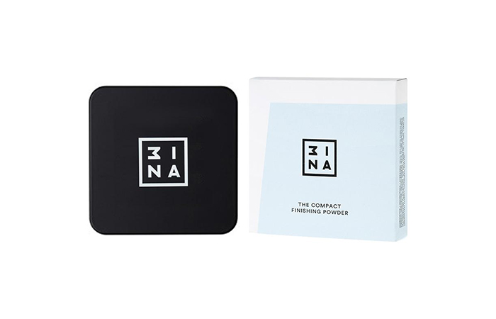 3INA The Compact Finishing Powder