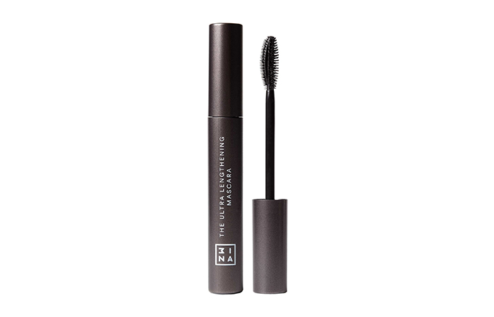 3INA The Ultra Lengthening Mascara