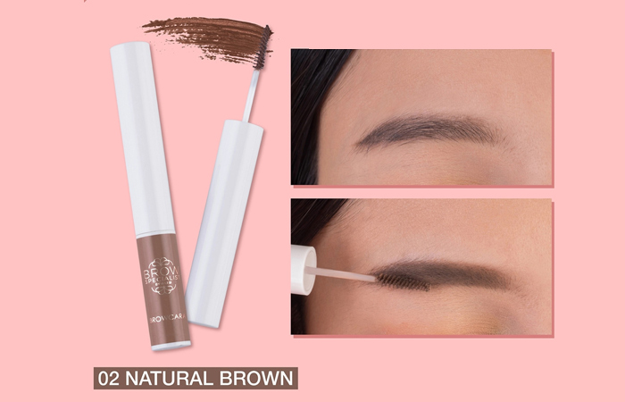 4U2 Brow Specialist Browcara