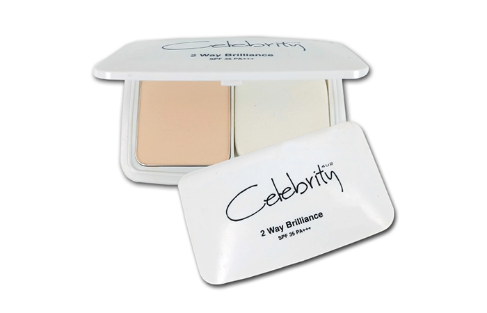 4U2 Celebrity 2 Way Brilliance SPF 35/PA   