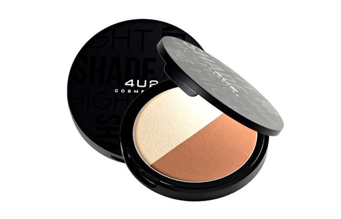 4U2 Celebrity Shade and Highlight