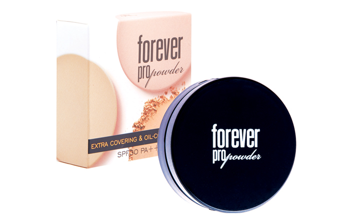 AR Forever Pro Powder SPF30/PA   