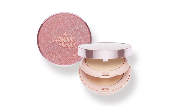 AR Glamour Bright Complet Powder