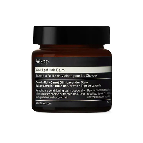 AESOP Violet Leaf Hair Balm 