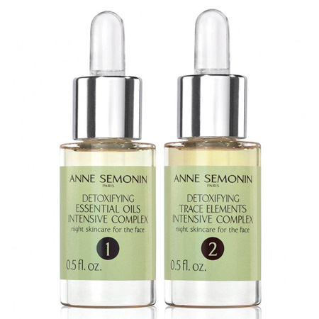 Anne Semonin Detoxifying Intensive Complex