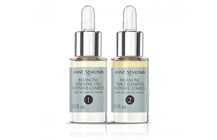 Anne Semonin Balancing Intensive Complex