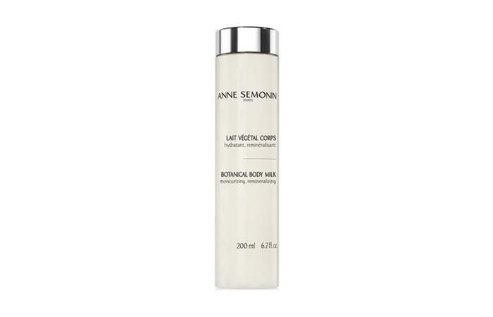 Anne Semonin Botanical Body Milk