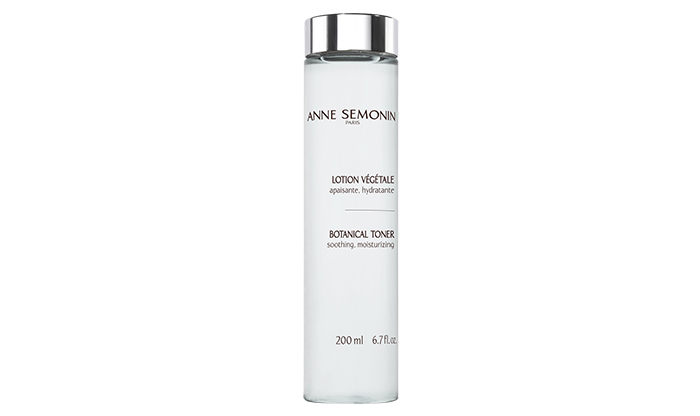 Anna Somenin Botanical Toner