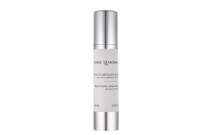 Anne Semonin Brightening Cream SPF15