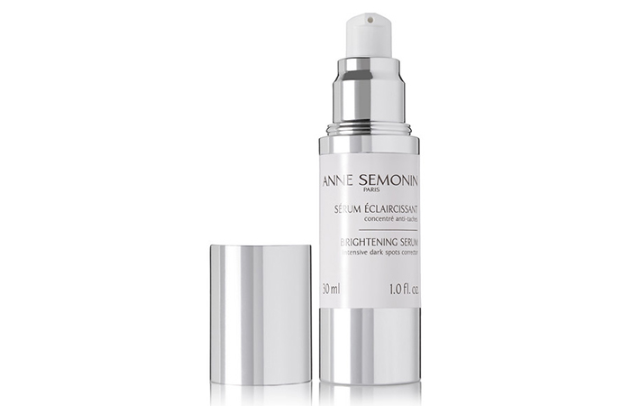 Anne Semonin Brightening Serum