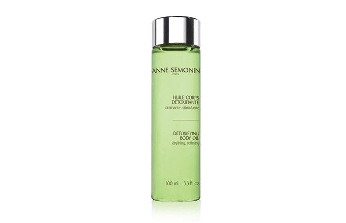 Anne Semonin Detoxifying Body Oil