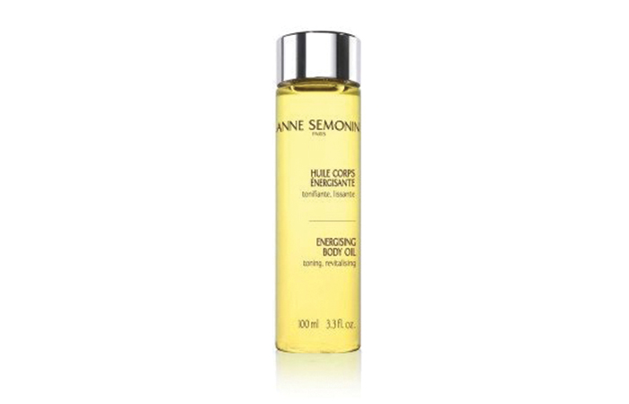 Anne Semonin Energizing Body Oil