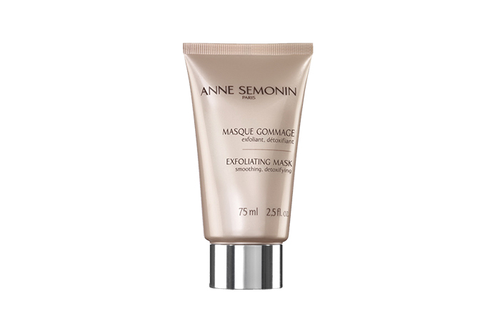 Anne Semonin Exfoliating Mask